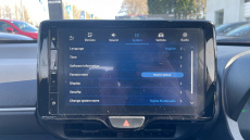 Toyota Yaris Cross 1.5 Hybrid Icon 5dr CVT Hybrid Estate